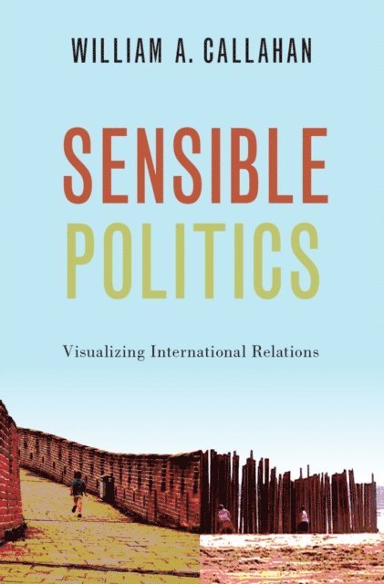 William A. Callahan - Sensible Politics, E-bok