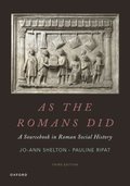 As the Romans Did