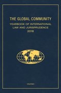 Global Community Yearbook of International Law and Jurisprudence 2018