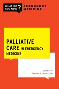 Palliative Care in Emergency Medicine