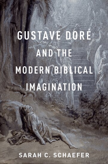 Sarah C. Schaefer - Gustave Doré and the Modern Biblical Imagination, Inbunden. Tillgänglighet: Lägg i varukorg