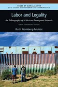 Labor and Legality
