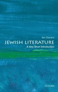 Jewish Literature: A Very Short Introduction