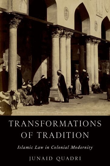 Junaid Quadri - Transformations of Tradition, Inbunden. Tillgänglighet: Lägg i varukorg