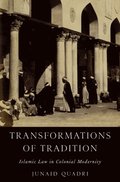 Transformations of Tradition