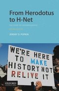 From Herodotus to H-Net