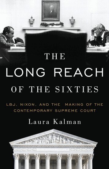 Laura Kalman - The Long Reach of the Sixties, Häftad. Tillgänglighet: Lägg i varukorg