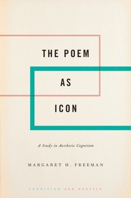 Margaret H. Freeman - Poem as Icon, E-bok