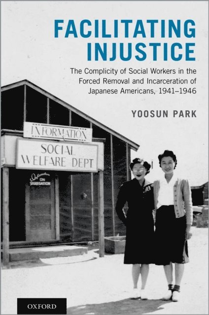 Yoosun Park - Facilitating Injustice, E-bok