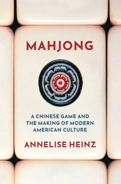 Annelise Heinz - Mahjong, E-bok. Tillgänglighet: Lägg i varukorg