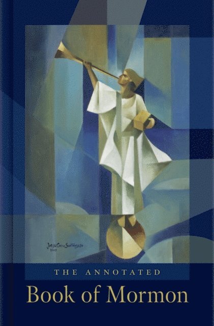 Grant Hardy - Annotated Book of Mormon, E-bok