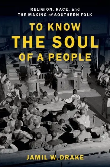 Jamil W. Drake - To Know the Soul of a People, Inbunden. Tillgänglighet: Lägg i varukorg