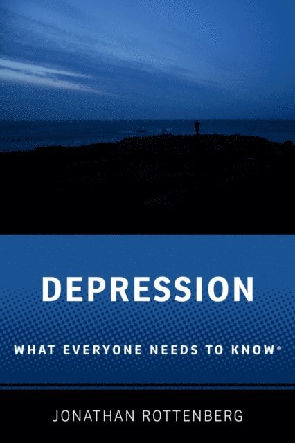 Jonathan Rottenberg - Depression, E-bok