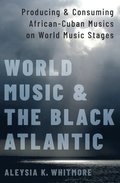 World Music and the Black Atlantic