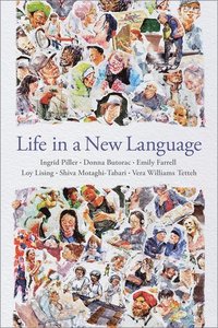 Life in a New Language