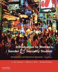 Introduction to Women's, Gender and Sexuality Studies: Interdisciplinary and Intersectional Approaches