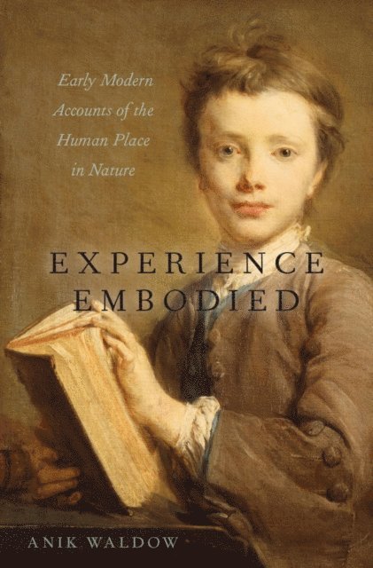 Anik Waldow - Experience Embodied, E-bok