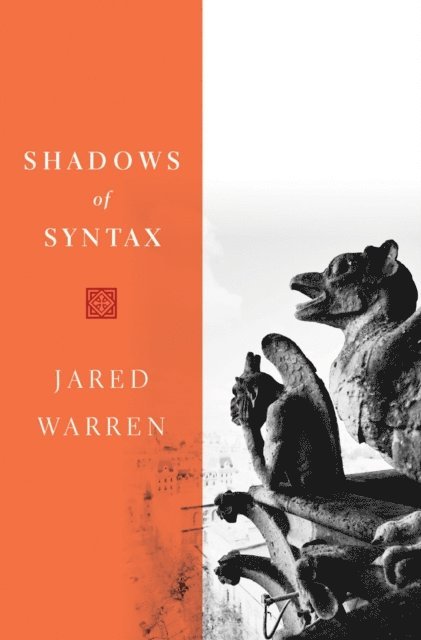 Jared Warren - Shadows of Syntax, E-bok