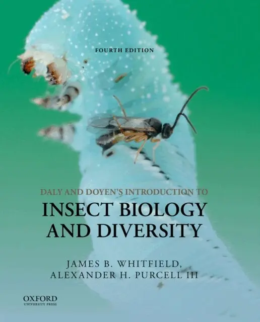 Daly and Doyen's Introduction to Insect Biology and Diversity