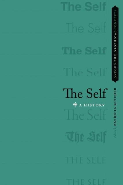 Patricia Kitcher - Self, E-bok