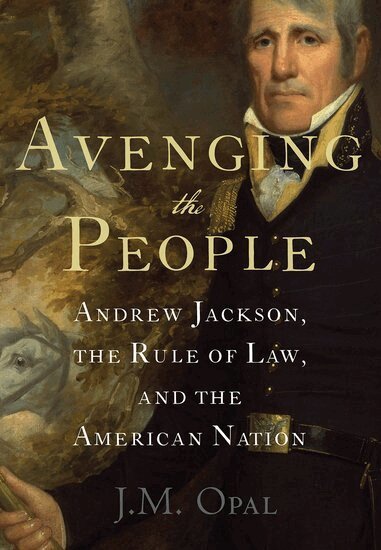 Avenging the People