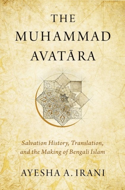Ayesha A. Irani - Muhammad Avatara, E-bok. Tillgänglighet: Lägg i varukorg