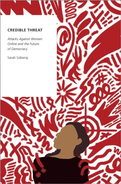 Sarah Sobieraj - Credible Threat, E-bok