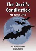 Devil's Candlestick