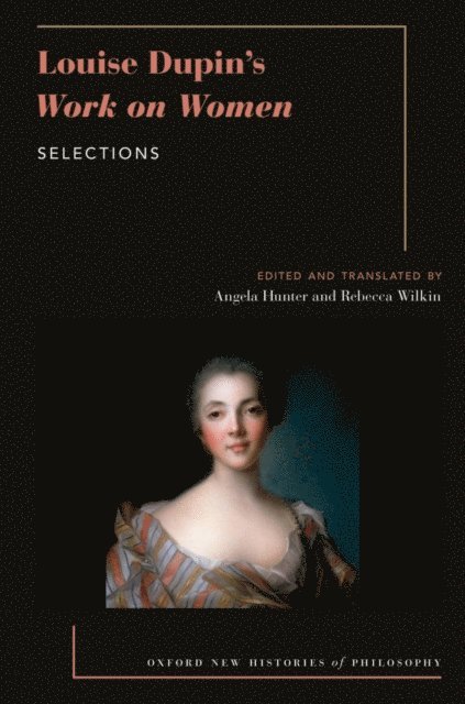 Louise Dupin's Work on Women, E-bok