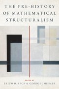 Prehistory of Mathematical Structuralism