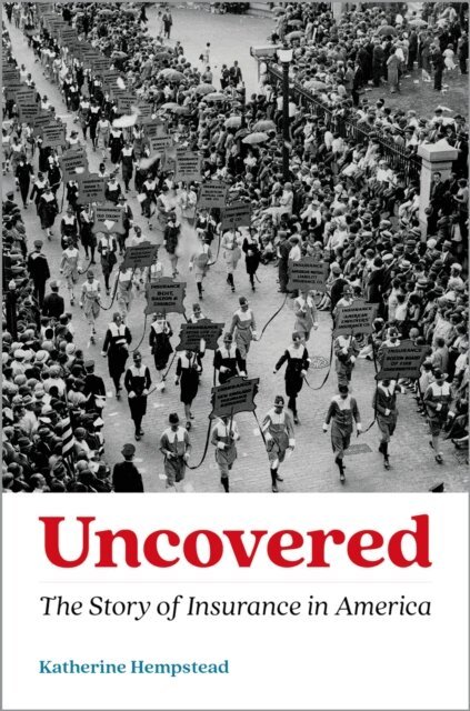 Katherine Hempstead - Uncovered, E-bok. Tillgänglighet: Lägg i varukorg