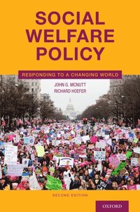 Social Welfare Policy