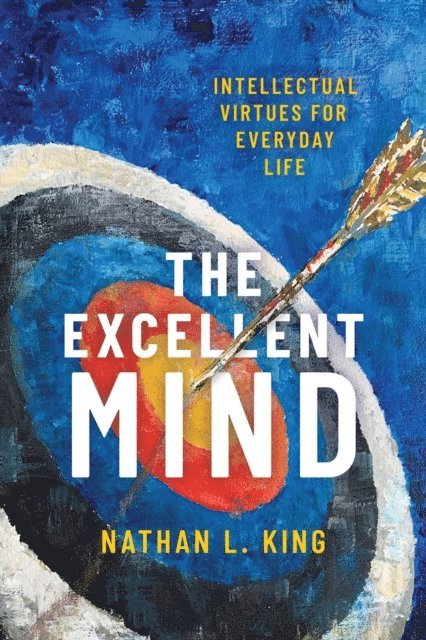 Nathan L. King - Excellent Mind, E-bok