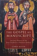 Gospel as Manuscript