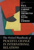Oxford Handbook of Peaceful Change in International Relations