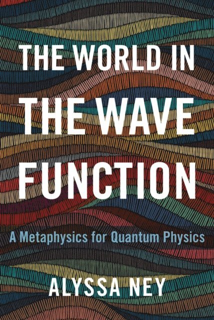Alyssa Ney - World in the Wave Function, E-bok