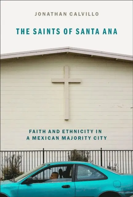Saints of Santa Ana