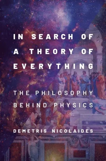 In Search of a Theory of Everything