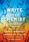 Write Like a Chemist