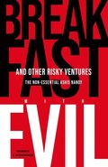 Breakfast with Evil and Other Risky Ventures