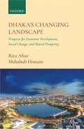 Dhaka's Changing Landscape