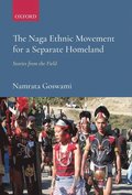 Naga Ethnic Movement for a Separate Homeland