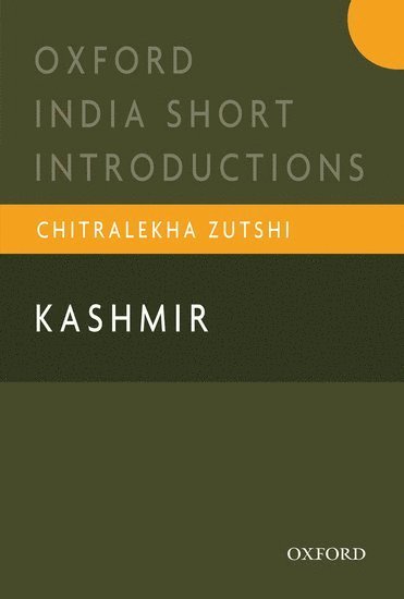 Chitralekha Zutshi - Kashmir, Häftad