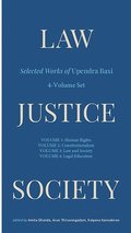 Law, Justice, Society