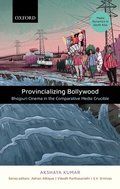 Provincializing Bollywood
