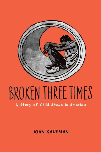 Joan Kaufman - Broken Three Times, E-bok