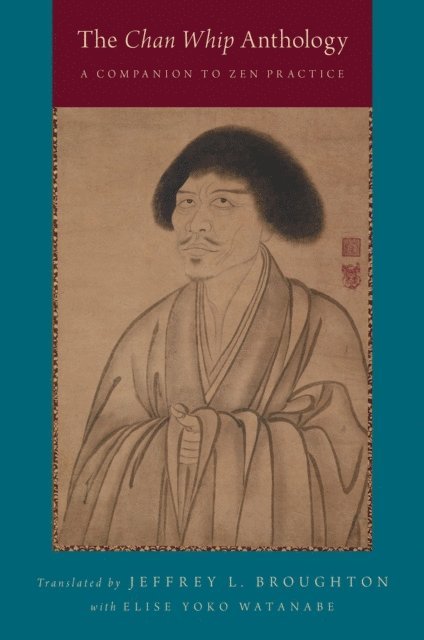 Jeffrey L. Broughton - Chan Whip Anthology, E-bok