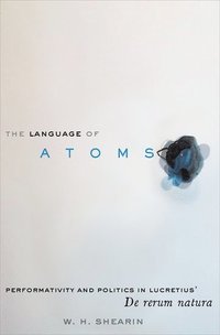 The Language of Atoms