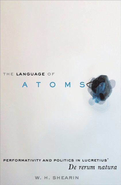 W. H. Shearin - Language of Atoms, E-bok