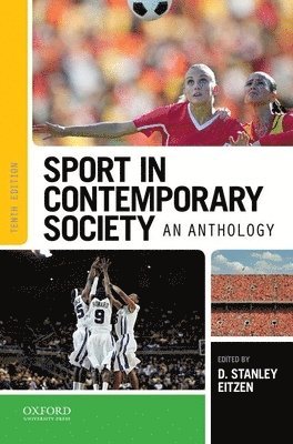 D. Stanley Eitzen - Sport in Contemporary Society: An Anthology, Häftad